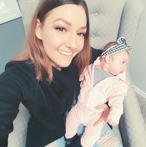 Meet your Posher, Camille